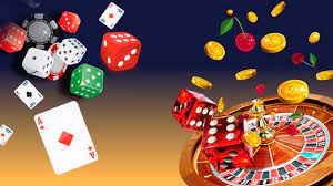 Онлайн казино Grizzly Casino